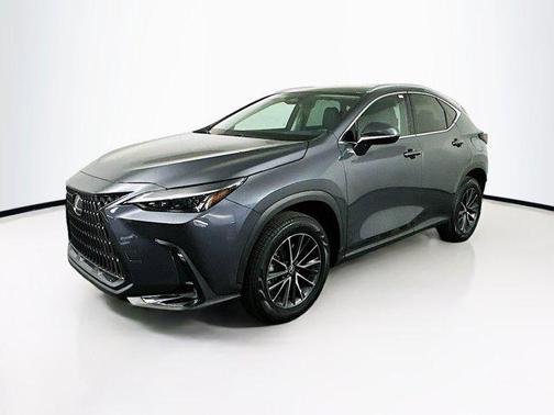 2024 Lexus NX 250 Base