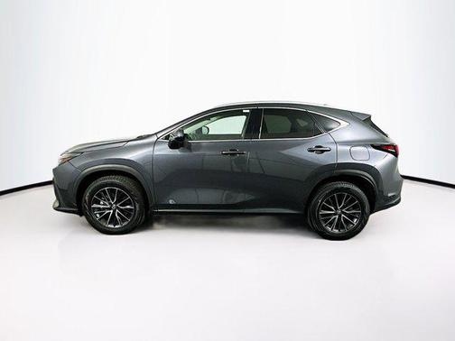 2024 Lexus NX 250 Base