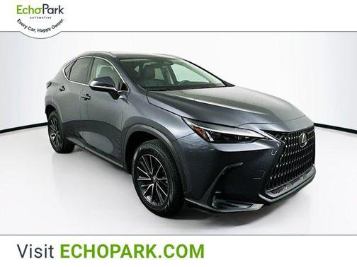2024 Lexus NX 250 Base