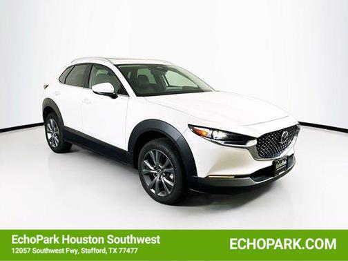 2024 Mazda CX-30 2.5 S Premium Package