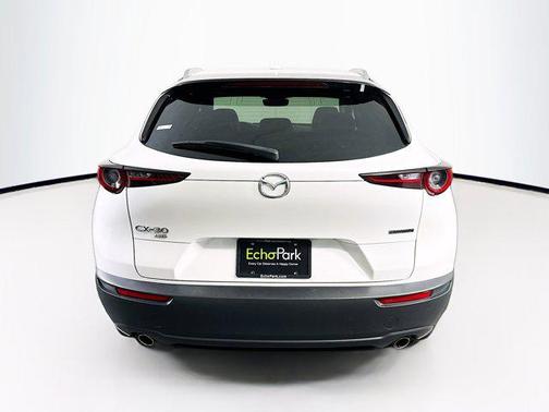 2024 Mazda CX-30 2.5 S Premium Package