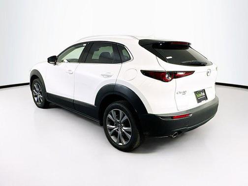 2024 Mazda CX-30 2.5 S Premium Package