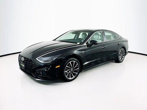 2023 Hyundai SONATA Limited