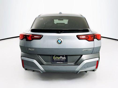 2025 BMW X2 xDrive28i