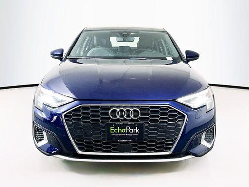 2024 Audi A3 Premium