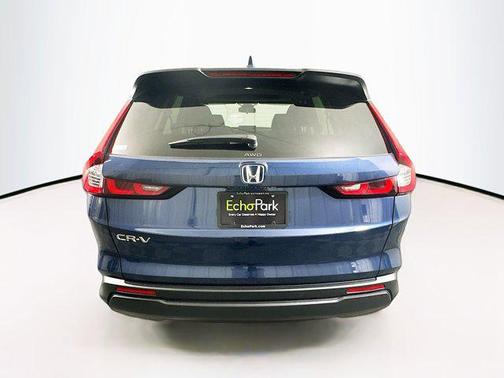 2024 Honda CR-V EX AWD