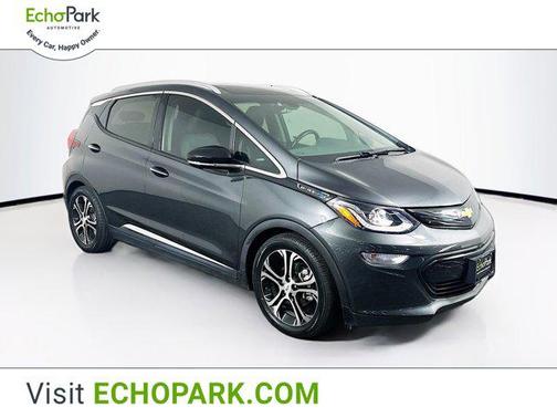 2021 Chevrolet Bolt EV FWD Premier