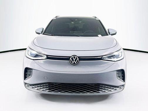 2022 Volkswagen ID.4 Pro S