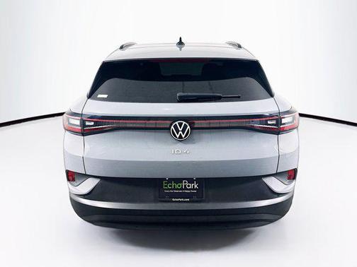 2022 Volkswagen ID.4 Pro S