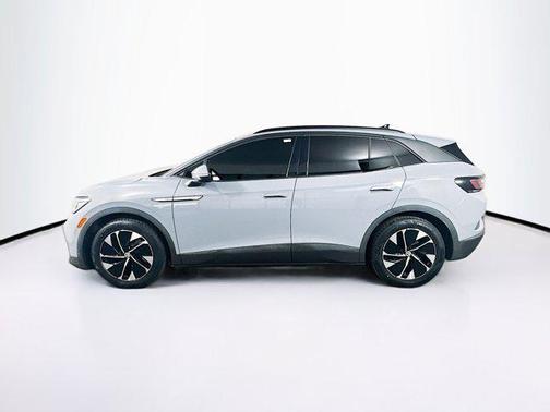 2022 Volkswagen ID.4 Pro S