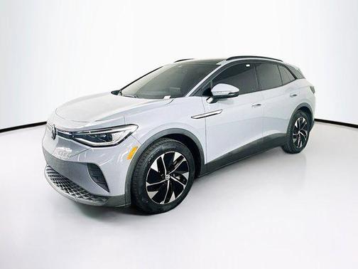 2022 Volkswagen ID.4 Pro S