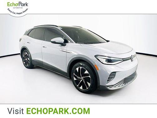 2022 Volkswagen ID.4 Pro S