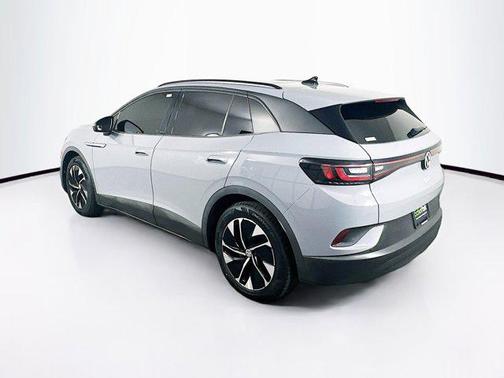 2022 Volkswagen ID.4 Pro S