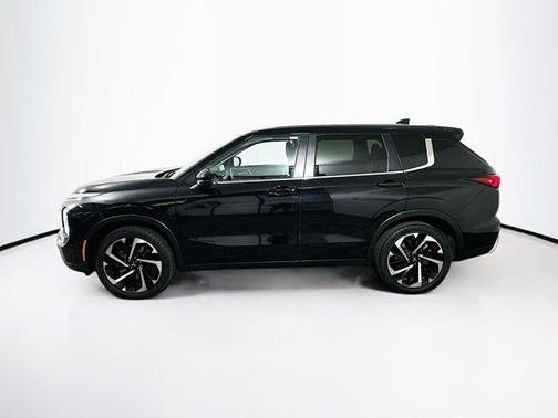 2024 Mitsubishi Outlander SE 2.5 2WD