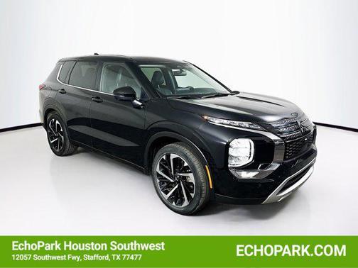 2024 Mitsubishi Outlander SE 2.5 2WD