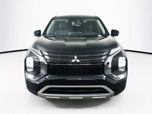 2024 Mitsubishi Outlander SE 2.5 2WD