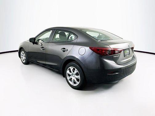 2017 Mazda Mazda3 Sport