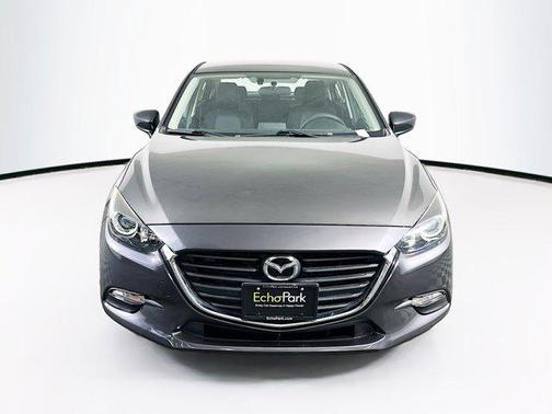 2017 Mazda Mazda3 Sport
