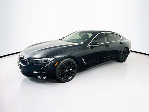 2020 BMW 840 i xDrive