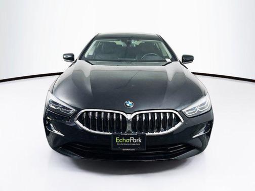 2020 BMW 840 i xDrive