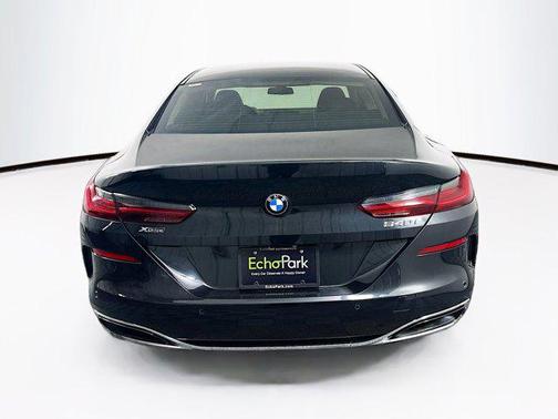 2020 BMW 840 i xDrive