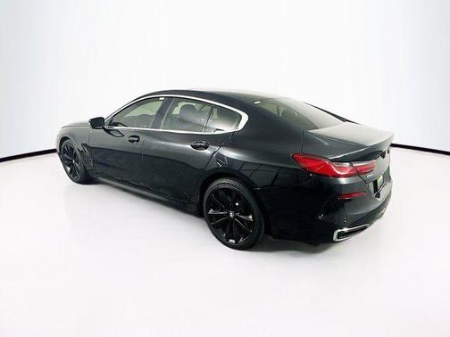 2020 BMW 840 i xDrive