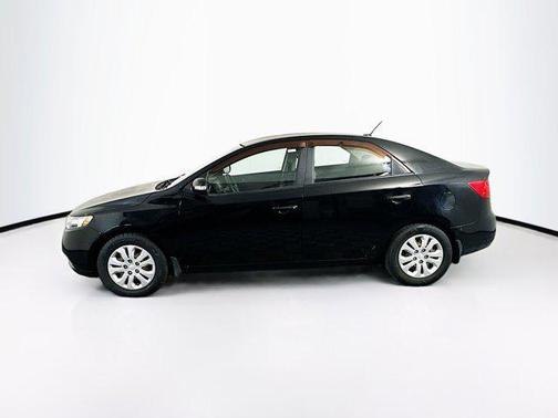 2010 Kia Forte EX
