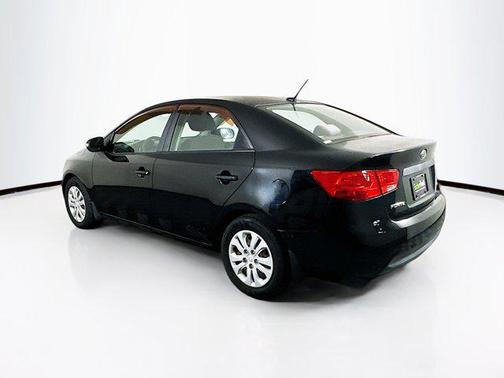2010 Kia Forte EX