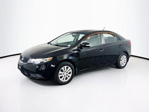 2010 Kia Forte EX