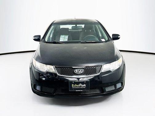 2010 Kia Forte EX