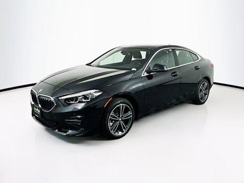 2024 BMW 228 Gran Coupe i sDrive