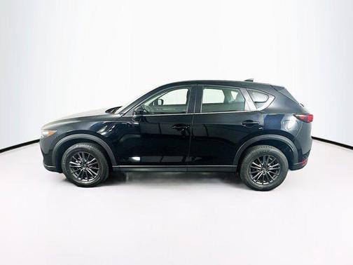 2019 Mazda CX-5 Sport