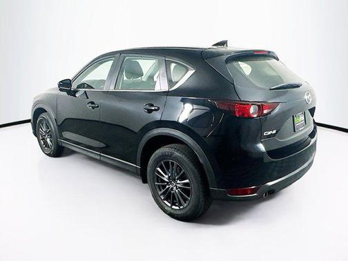 2019 Mazda CX-5 Sport