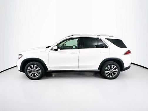 2021 Mercedes-Benz GLE 350 Base