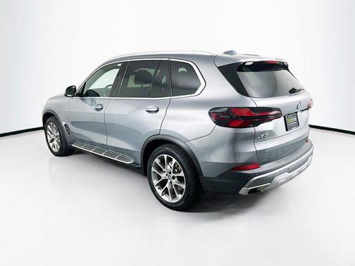 2024 BMW X5 sDrive40i