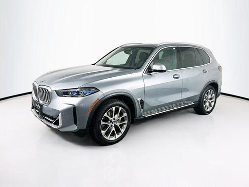 2024 BMW X5 sDrive40i