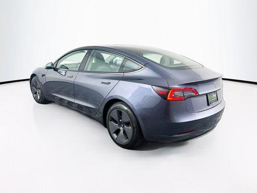 2023 Tesla Model 3 Standard Range