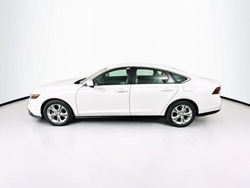 2024 Honda Accord LX 1.5T