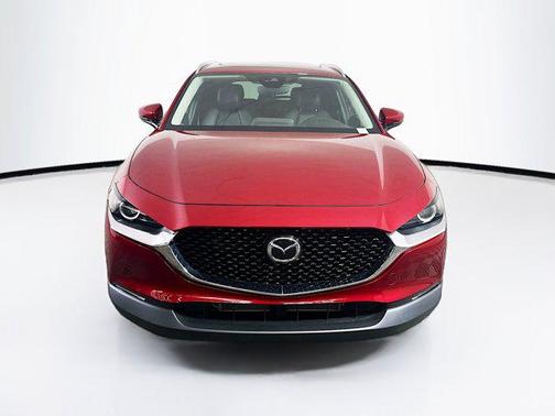 2022 Mazda CX-30 2.5 S Preferred Package