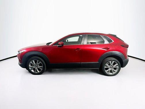 2022 Mazda CX-30 2.5 S Preferred Package