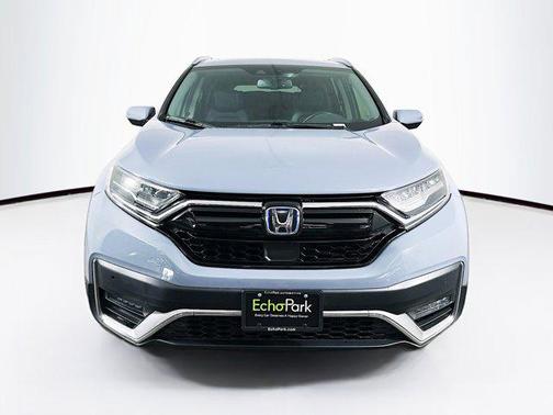 2021 Honda CR-V Hybrid Touring