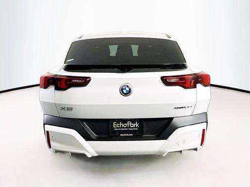 2025 BMW X2 xDrive28i