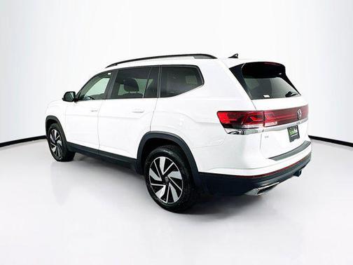 2024 Volkswagen Atlas 2.0T SE w/Technology 4MOTION