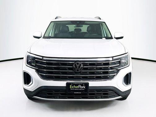 2024 Volkswagen Atlas 2.0T SE w/Technology 4MOTION