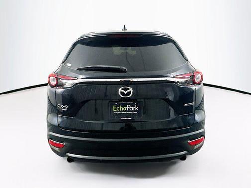 2021 Mazda CX-9 Sport