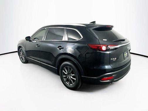 2021 Mazda CX-9 Sport