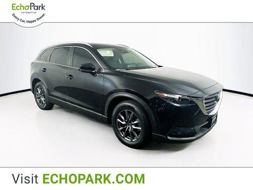 2021 Mazda CX-9 Sport
