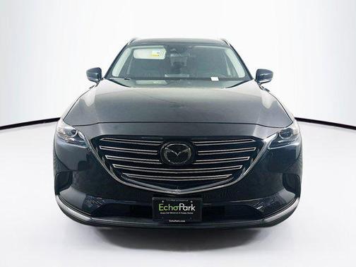 2021 Mazda CX-9 Sport