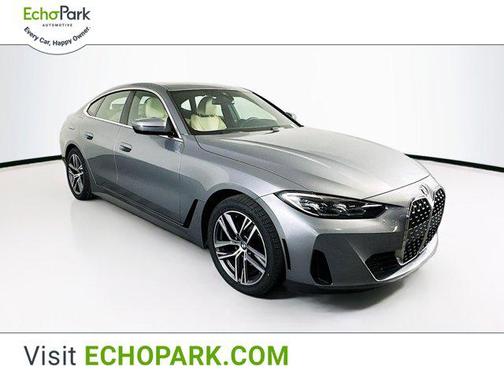 2023 BMW 430 Gran Coupe i