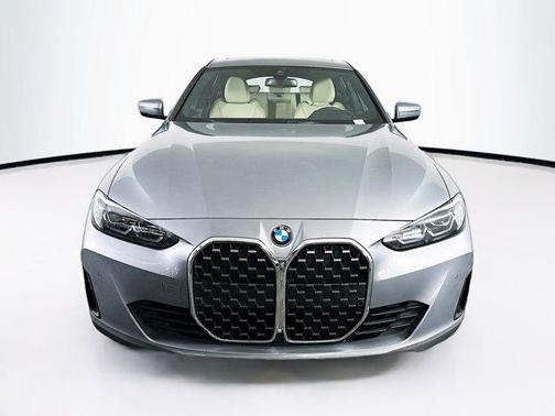 2023 BMW 430 Gran Coupe i